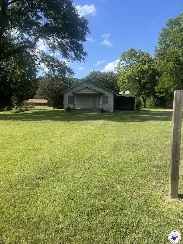 295 Terry St, Texarkana, TX 75501 - photo 1