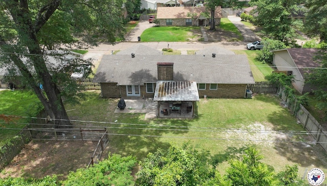 43 Broadmoor Dr, Texarkana, AR 78154 - view of subject property
