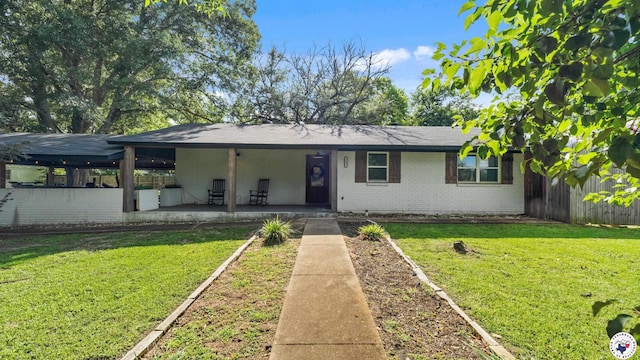 323 Houston Dr, Maud, TX 75567 - photo 4