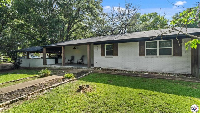 323 Houston Dr, Maud, TX 75567 - photo 6