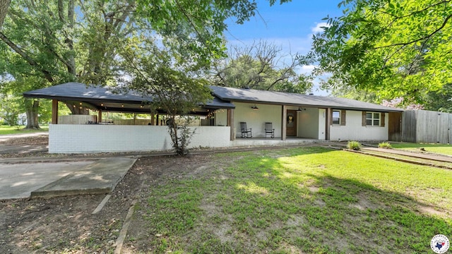323 Houston Dr, Maud, TX 75567 - photo 5