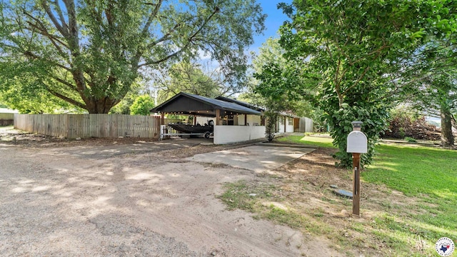 323 Houston Dr, Maud, TX 75567 - photo 2
