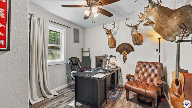 323 Houston Dr, Maud, TX 75567 - photo 18
