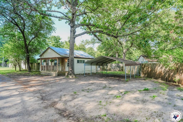 122 Arnold Ln, Hooks, TX 75561 - photo 2
