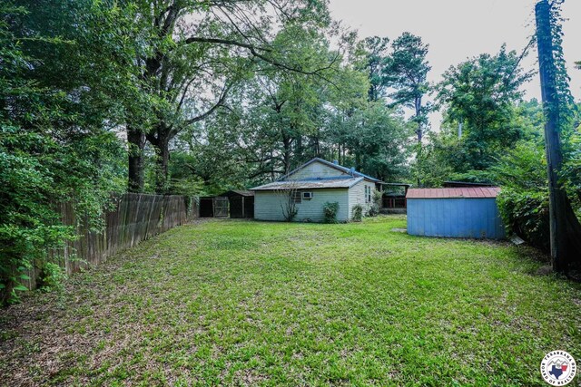 122 Arnold Ln, Hooks, TX 75561 - photo 4
