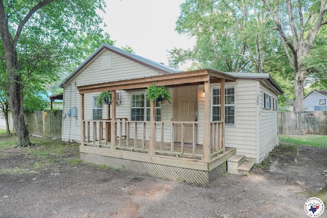 122 Arnold Ln, Hooks, TX 75561 - photo 1
