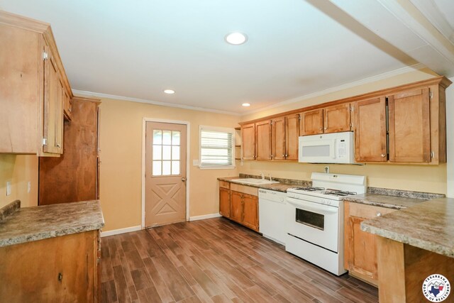 122 Arnold Ln, Hooks, TX 75561 - photo 5