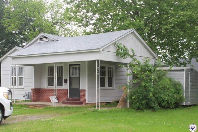 510 Edgewood St, Hope, AR 71801 - photo 2
