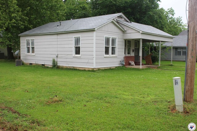510 Edgewood St, Hope, AR 71801 - photo 3