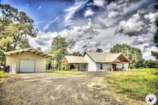 1208 Tri State Rd, Texarkana, TX 75501 - photo 2