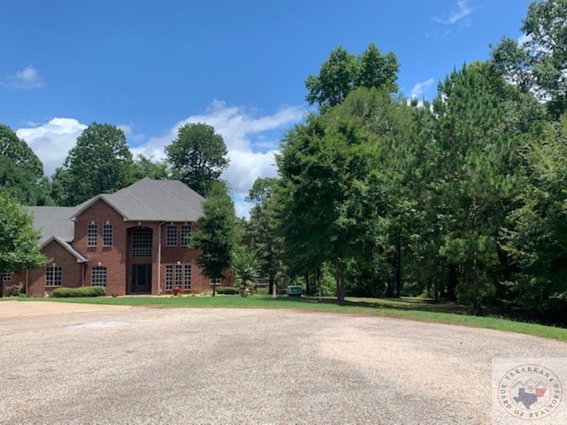 Listing photo 3 for LOT14 Heather Hill Dr, Texarkana AR 71854