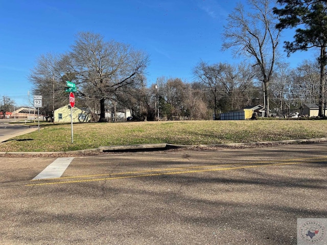 1524 W 9th, Texarkana TX, 75501 land for sale