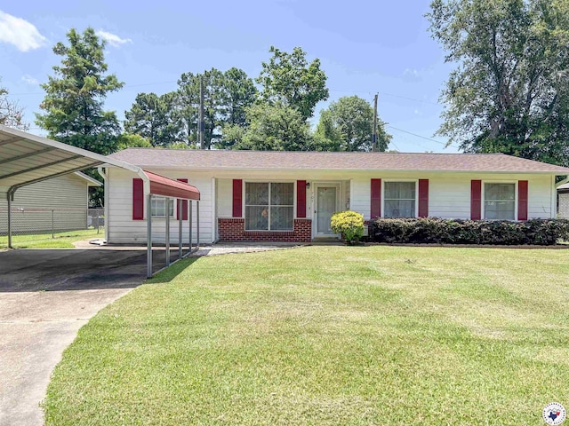 707 Anderson St, New Boston, TX 75570 - photo 1
