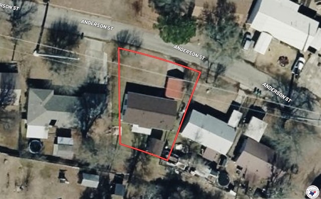 707 Anderson St, New Boston, TX 75570 - photo 17