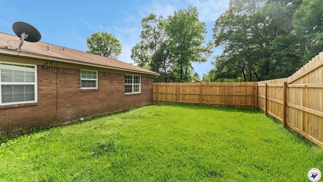 8809 N Kings Hwy, Texarkana, TX 75503 - view of fenced backyard