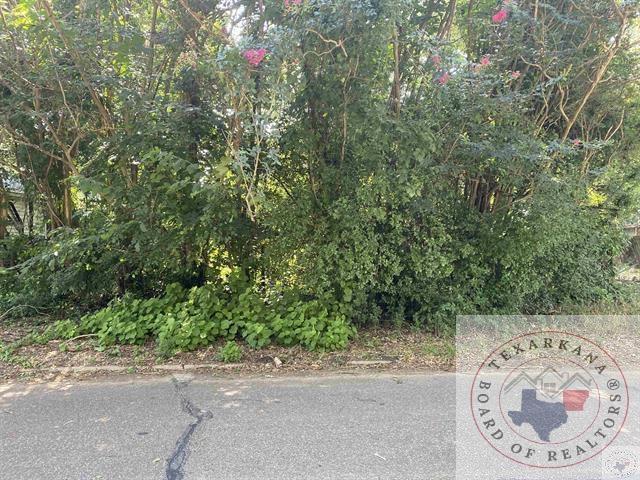 321 Reading St, Texarkana TX, 75501 land for sale