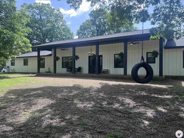 114 Marigold Ln, Mena, AR 71953 - photo 1