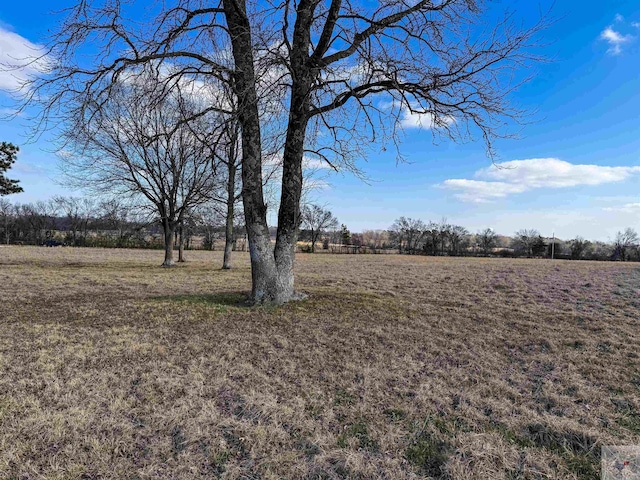 TBD Andy Lane, Dekalb TX, 75559 land for sale