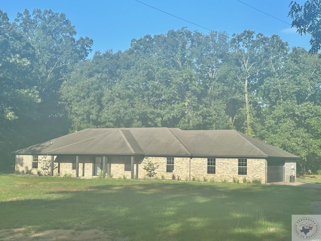 6815 Buchanan Loop Rd, Texarkana, TX 75501 - photo 1