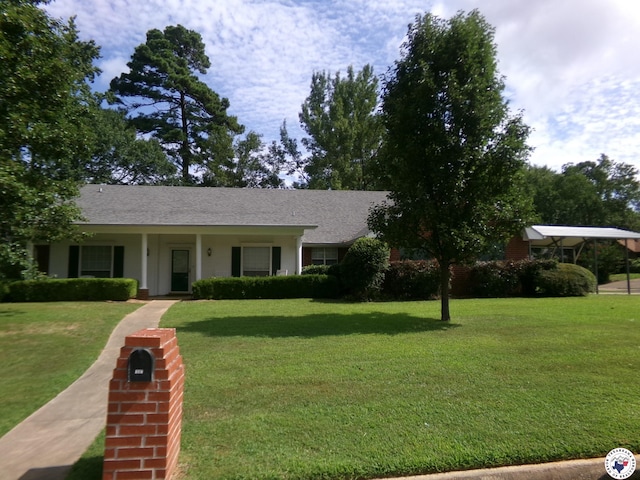 202 Trailwood Dr, Wake Village, TX 75501 - photo 2