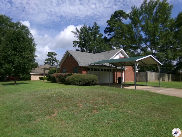 202 Trailwood Dr, Wake Village, TX 75501 - photo 3