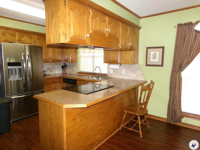 202 Trailwood Dr, Wake Village, TX 75501 - photo 5