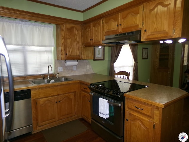 202 Trailwood Dr, Wake Village, TX 75501 - photo 4