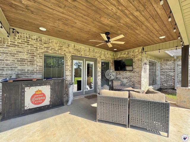 70 Chesterfield Cir, Texarkana, TX 75503 - photo 28