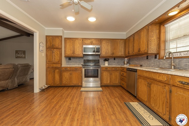 210 Oak St, New Boston, TX 75570 - photo 7