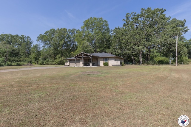 210 Oak St, New Boston, TX 75570 - photo 25