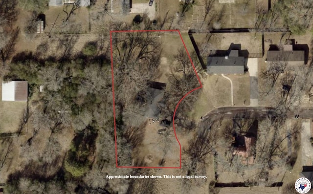 210 Oak St, New Boston, TX 75570 - photo 30