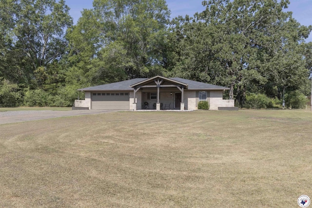 210 Oak St, New Boston, TX 75570 - photo 1