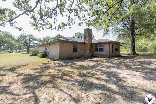 210 Oak St, New Boston, TX 75570 - photo 23