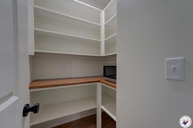 101 Ranch Rd, Texarkana, TX 75503 - view of storage area