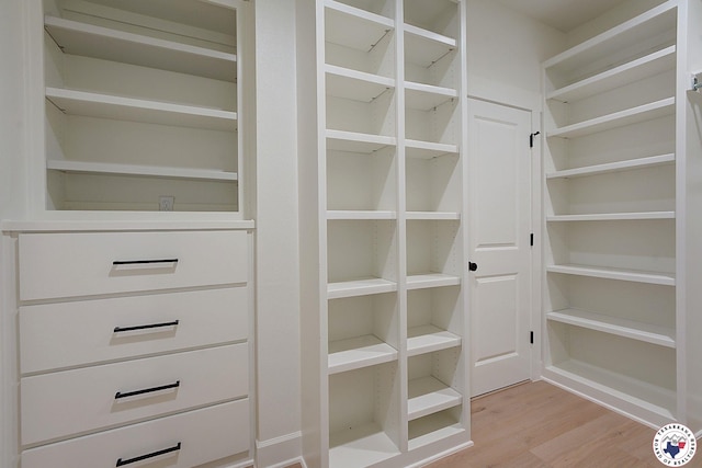 101 Ranch Rd, Texarkana, TX 75503 - view of closet