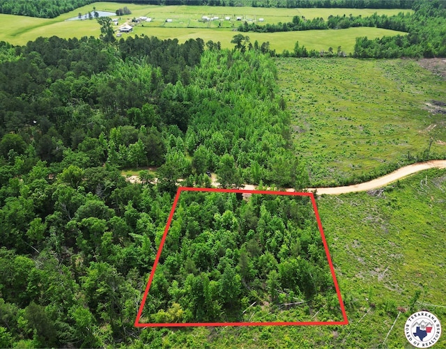 TBD Mc 77, Doddridge, AR 71854