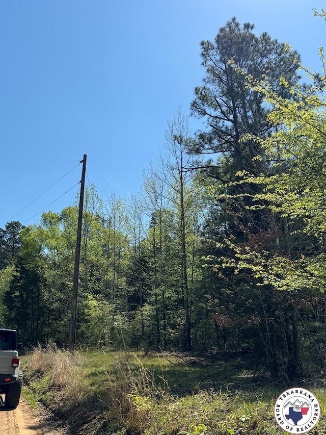 TBD Mc 77, Doddridge, AR 71854