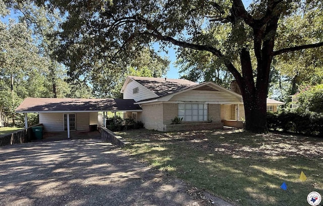 2305 Cherry Hill Rd, Texarkana, TX 75503 - photo 2