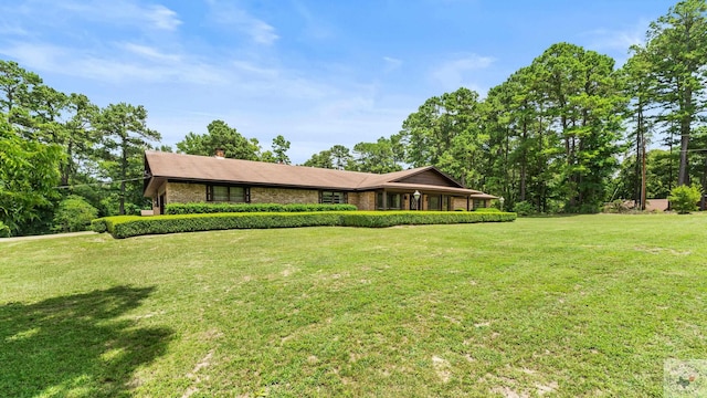 2115 E Pinecrest Dr, Atlanta, TX 75551 - photo 1