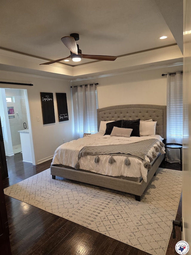525 Mitchell Ryan, Wake Village, TX 75501 - photo 18