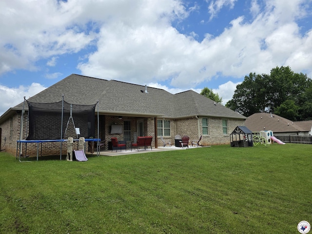 525 Mitchell Ryan, Wake Village, TX 75501 - photo 26