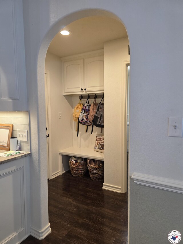 525 Mitchell Ryan, Wake Village, TX 75501 - photo 9