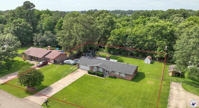 6 S Rdg, Texarkana, TX 75501 - photo 21
