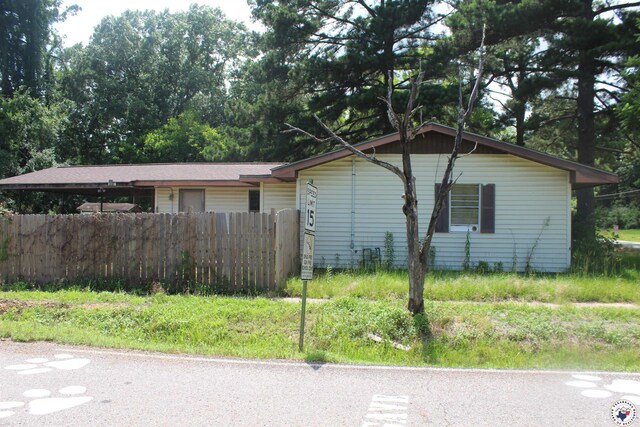 762 Ash St, Prescott, AR 71857 - photo 4
