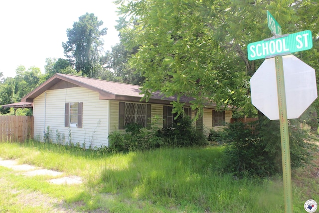 762 Ash St, Prescott, AR 71857 - photo 3