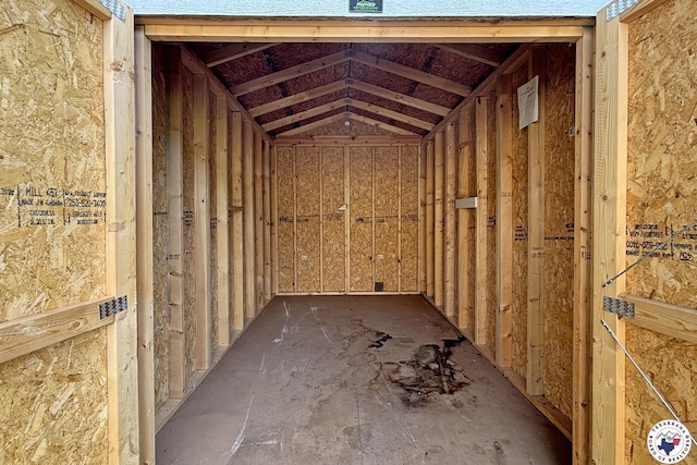 2124 Stevenson St, Texarkana, TX 75501 - view of storage