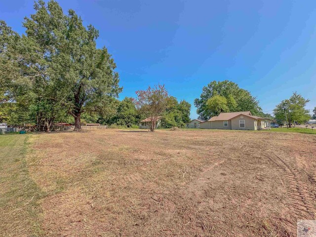 412 N Center, New Boston, TX 75570