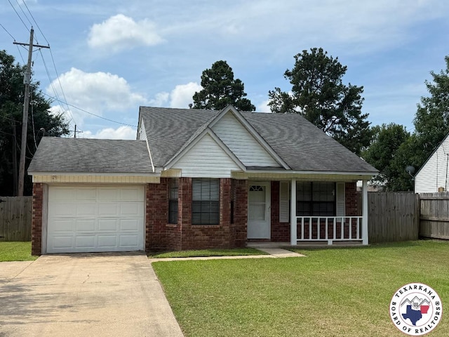934 Arizona Ave, Wake Village, TX 75501 - photo 1