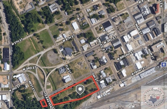 500 W Broad St, Texarkana, TX 75501
