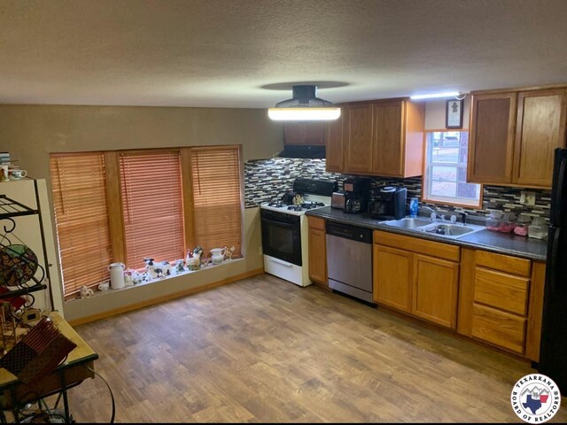 110 Powerline Rd, Ashdown, AR 71822 - photo 3